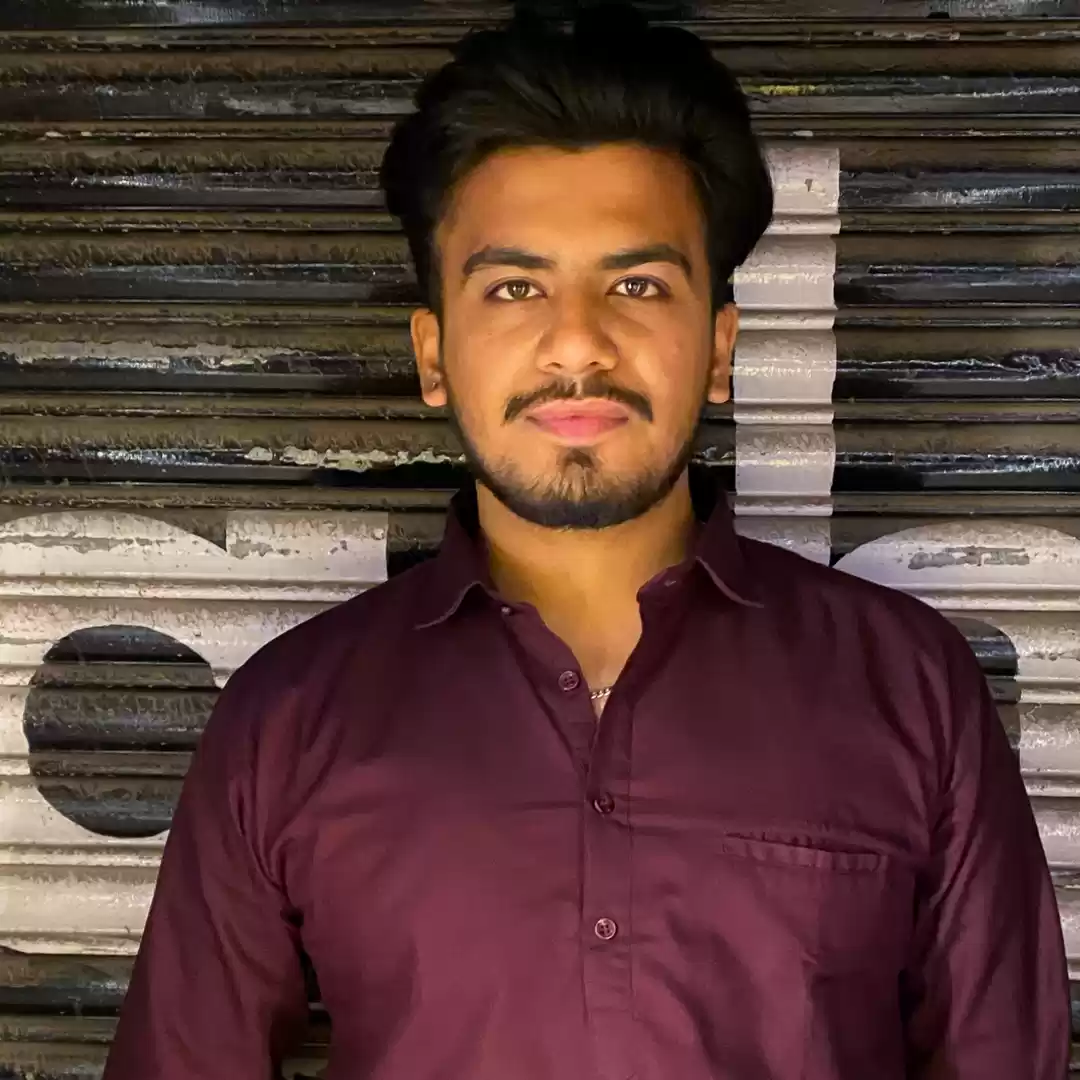Photo of Ishan Kapoor