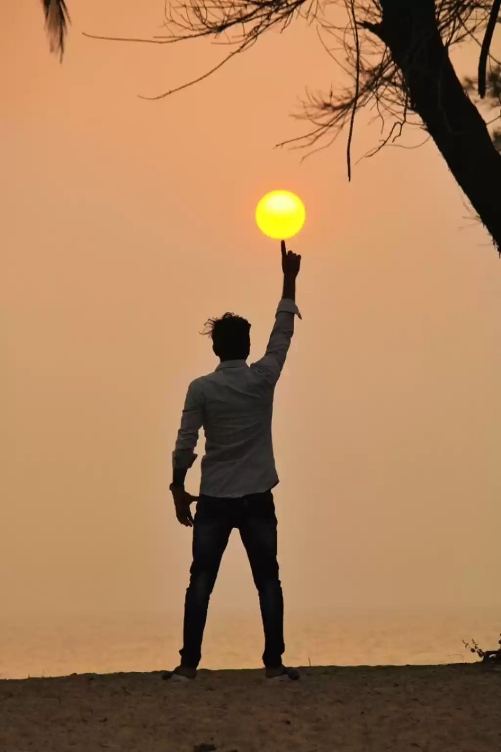 Photo of Best sunset place I 