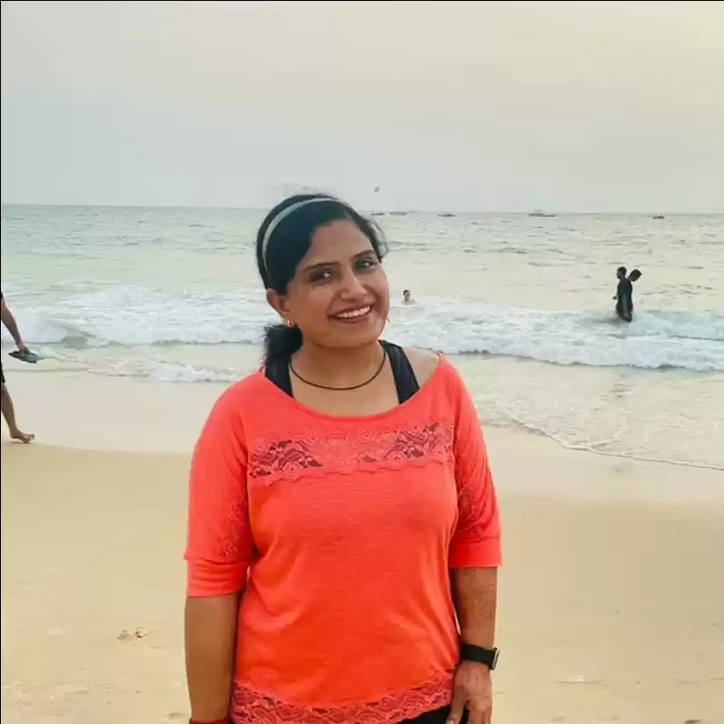 Photo of ushaba jadeja