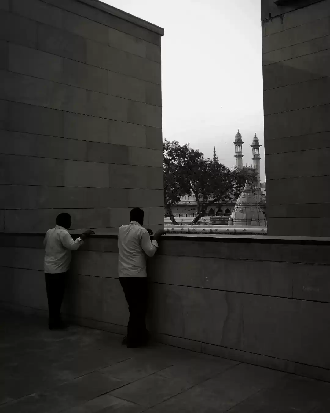 Photo of Kashi-Vishwanath Tem