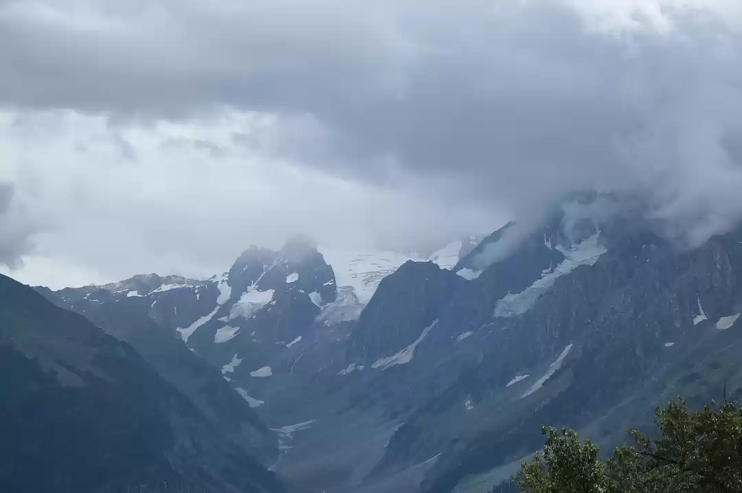 Photo of Kashmir Great Lakes: