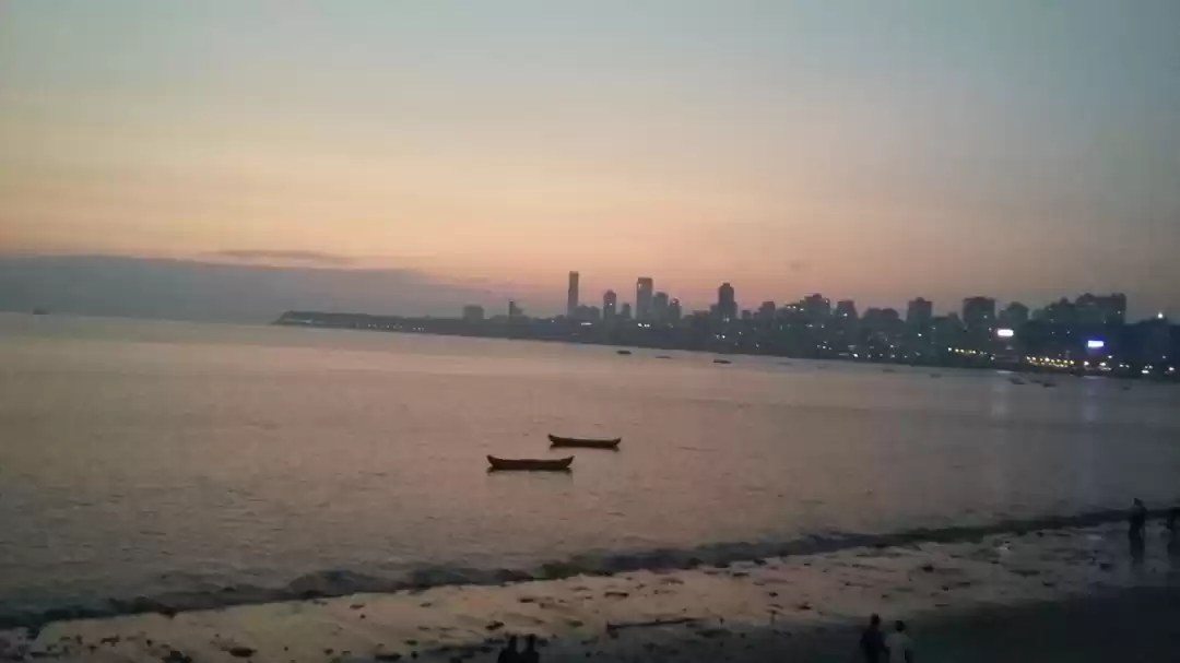 Photo of Marine Drive complet