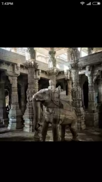 Photo of Temples of Gujarat