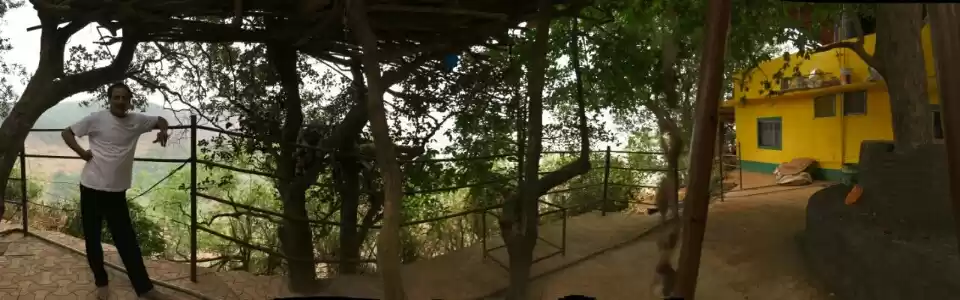 Photo of Matheran