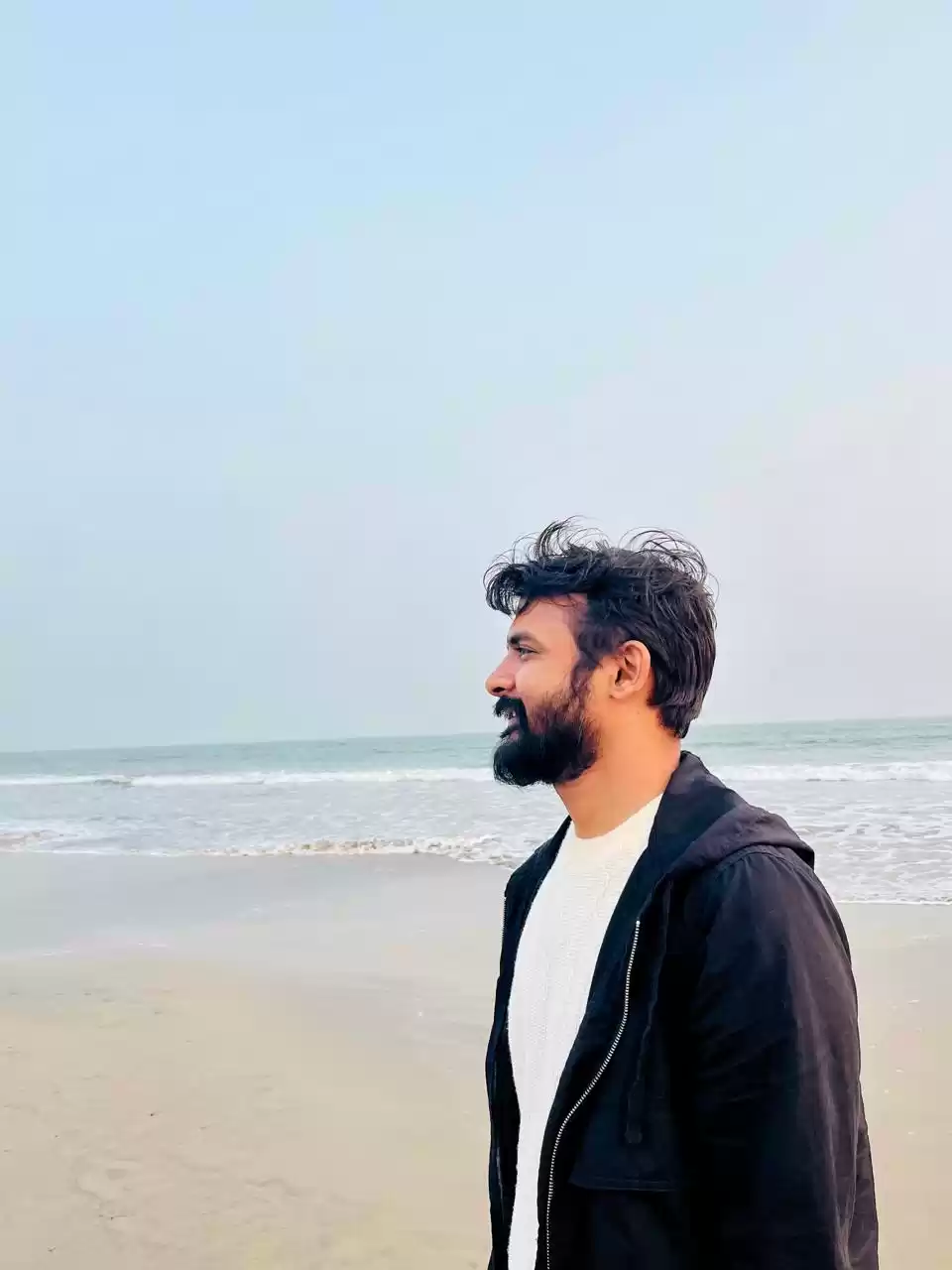 Photo of Devesh Chauhan