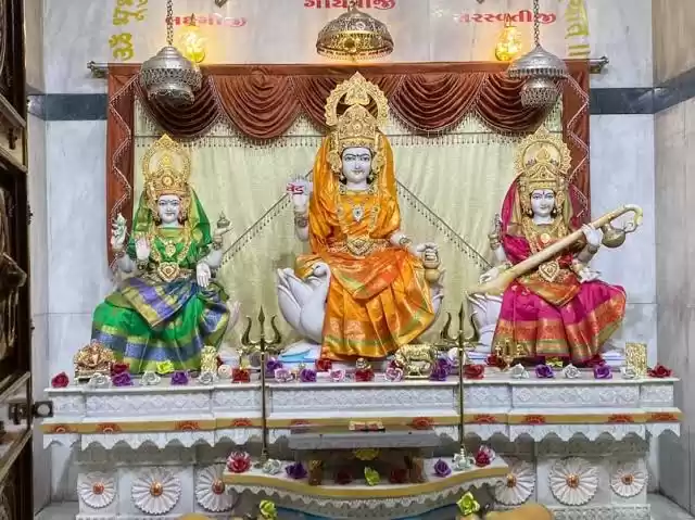 Photo of ગધેથડ 