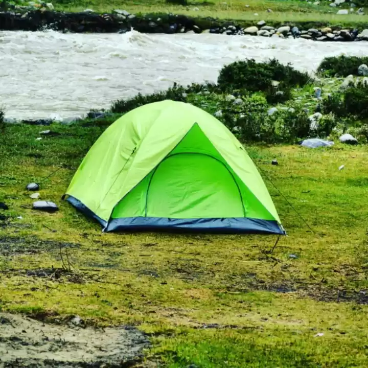 Photo of The Middle Land I