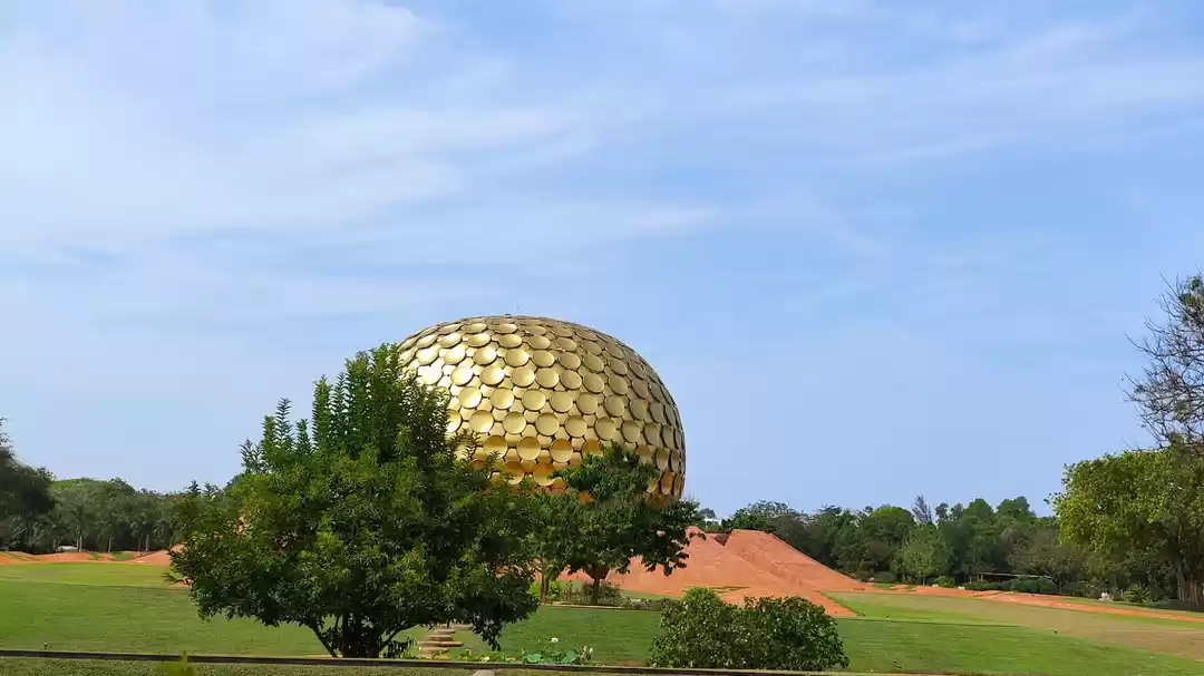 Photo of 3-Day Pondicherry It