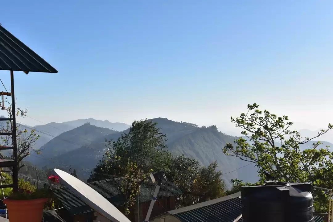 Photo of Escape to Serenity