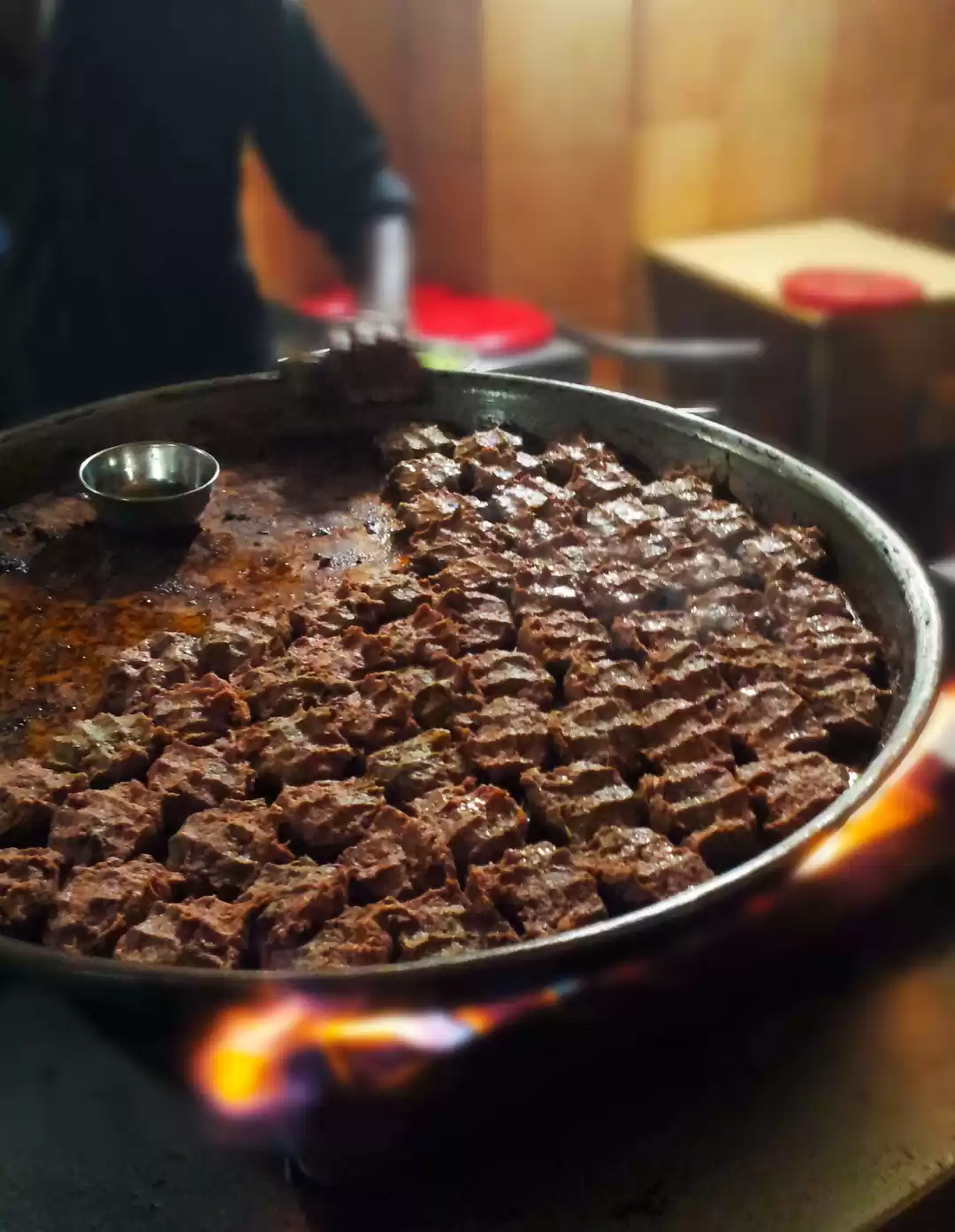 Photo of The City Of Heritage