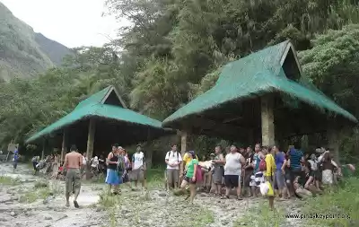 Photo of Trek to Mount Pinatu