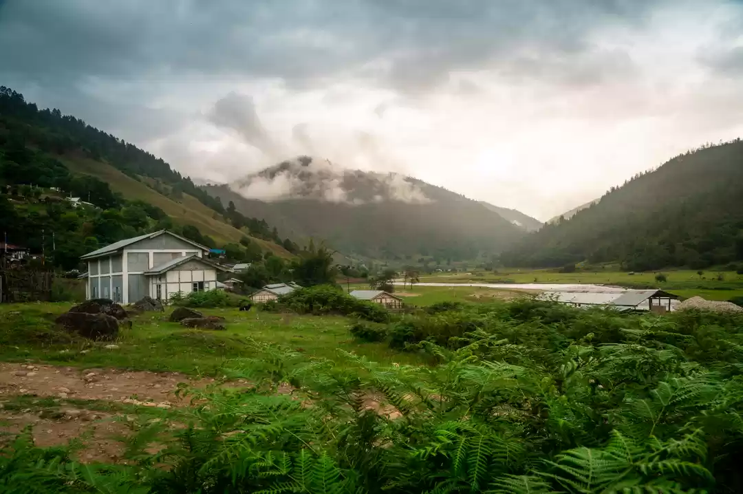 Photo of Beautiful Dirang