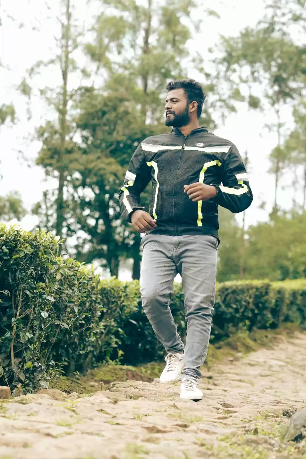 Photo of Megamalai Reserve Fo