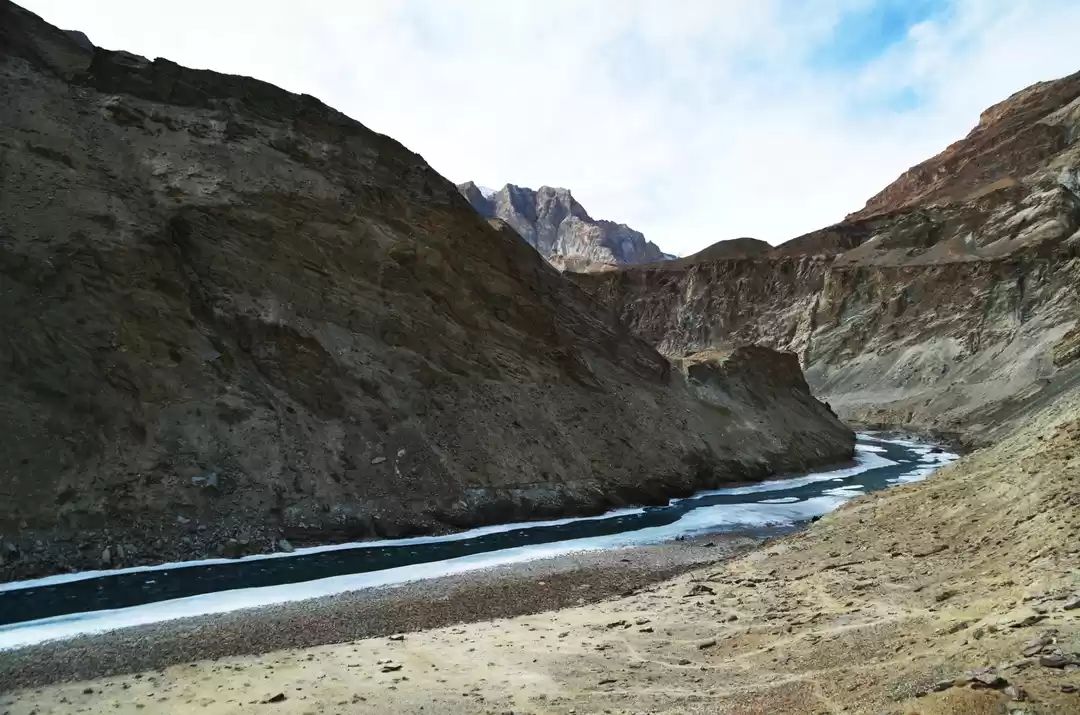 Photo of Chadar Trek - Walkin