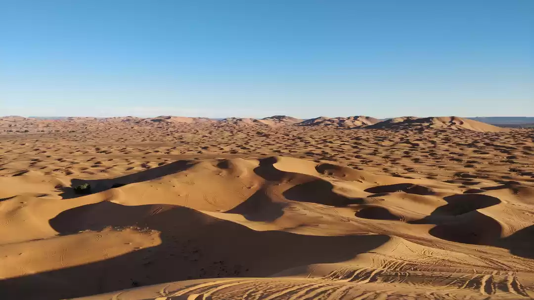 Photo of Backpacking Solo in