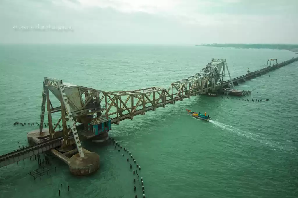 Photo of The miracle of a Gho