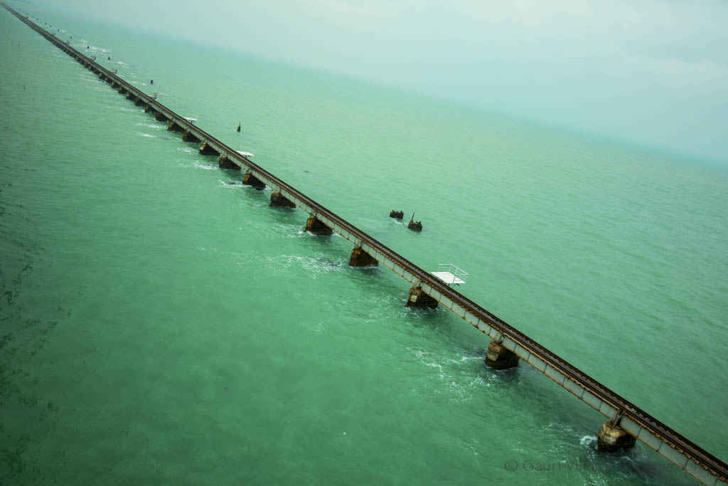 Dhanushkodi a Ghost Town in Tamil Nadu, India - Tripoto