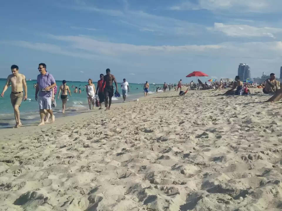 Photo of Florida#Miami#Downto
