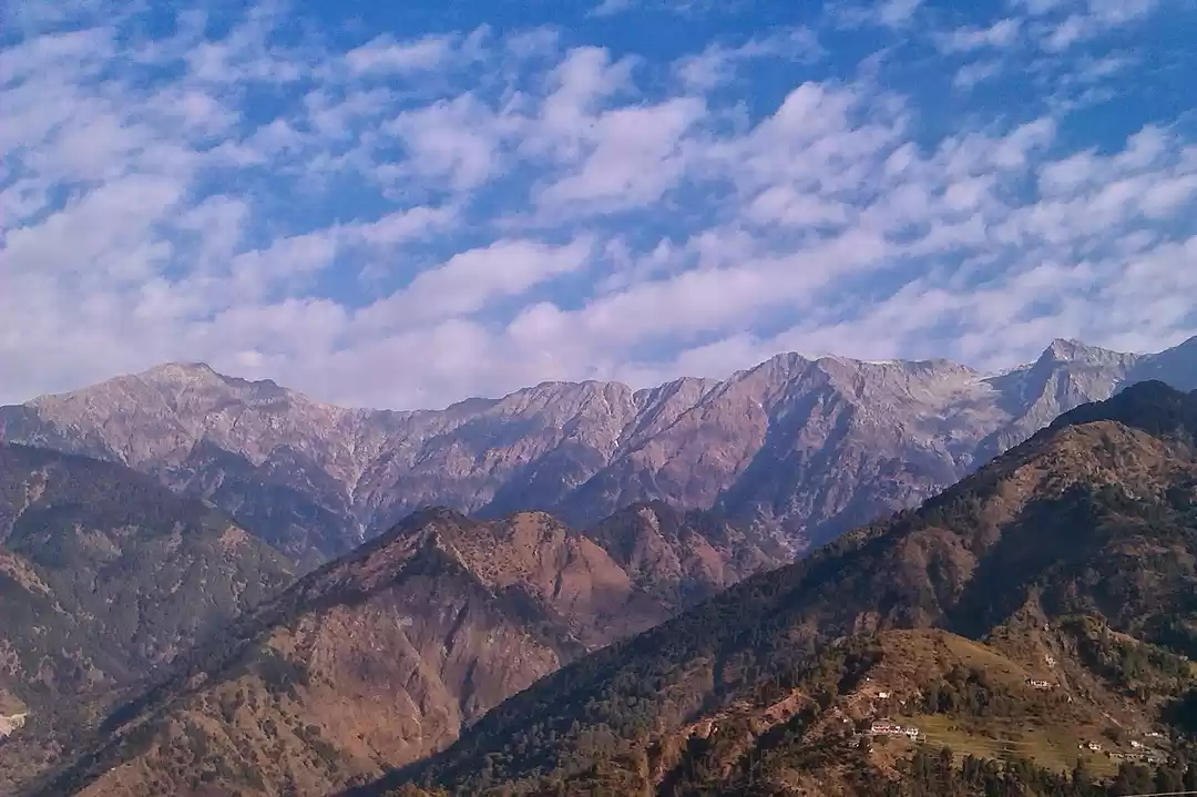 Photo of McleodGanj: The hear