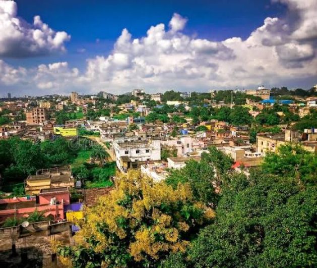 Photo of झारखंड के टॉप पर्यटन