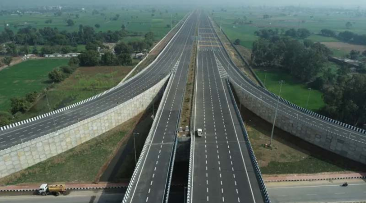 Photo of इस एक्सप्रेसवे से मह
