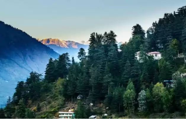 Photo of Kullu Manali के टॉप