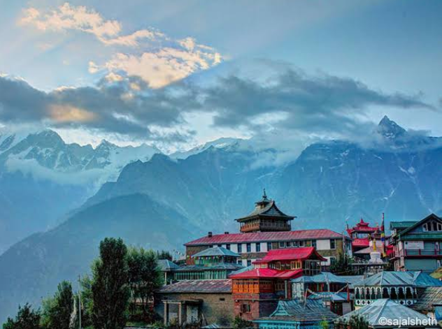 Photo of दुनिया के 5 खूबसूरत 