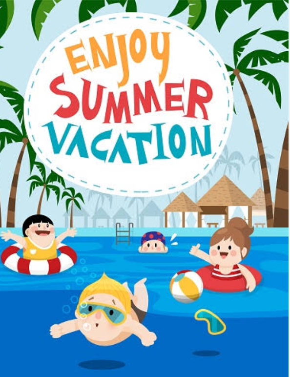 Photo of गर्मी की छुट्टी मना