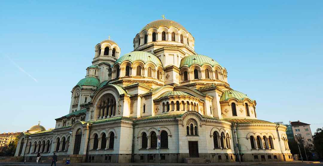 Sofia Travel Guide 2023: Best of Sofia Tourism | Tripoto