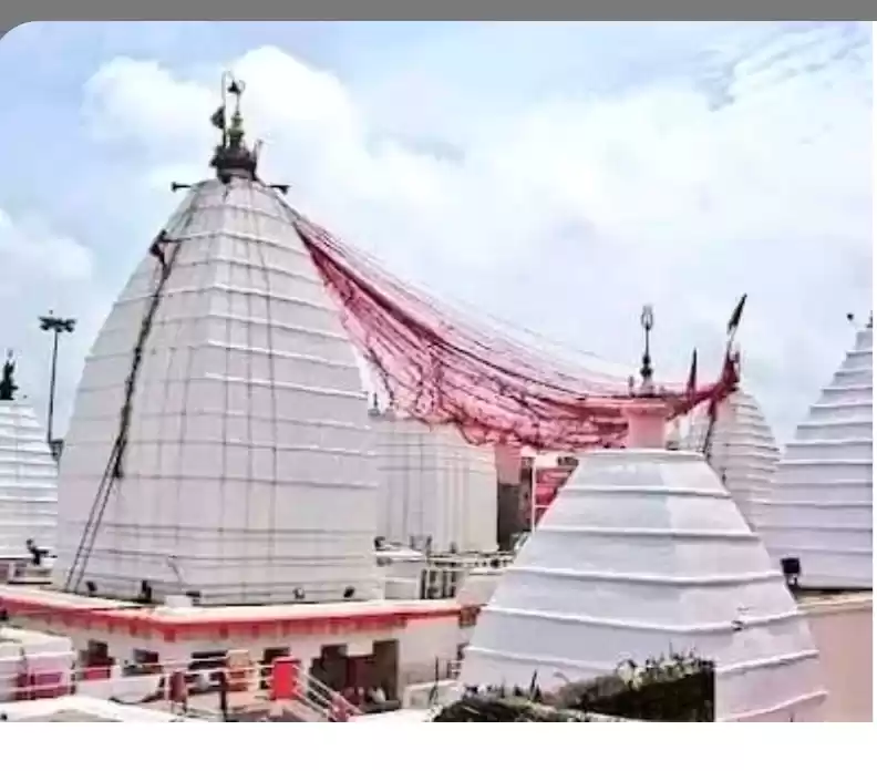 Photo of भारत के झारखंड राज्य