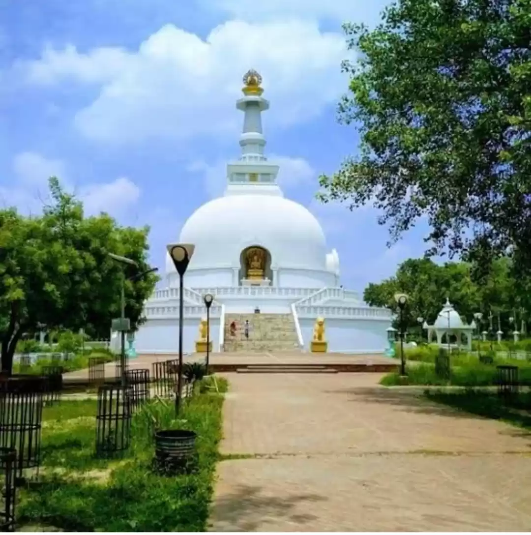 Photo of वैशाली के प्रसिद्ध प