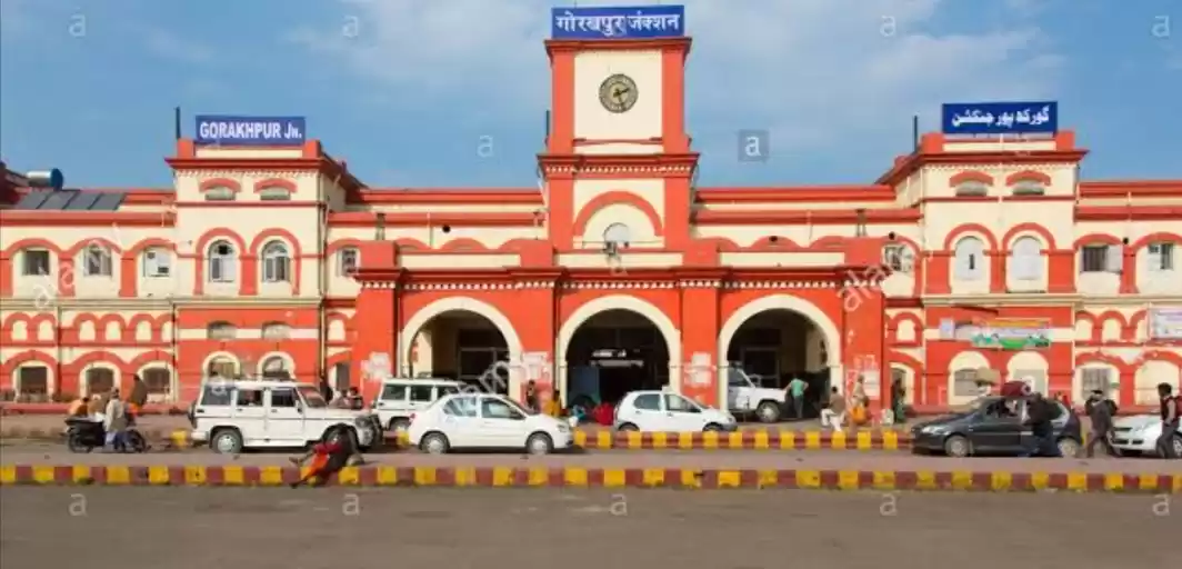 Photo of 5 गोरखपुर में पर्यटन