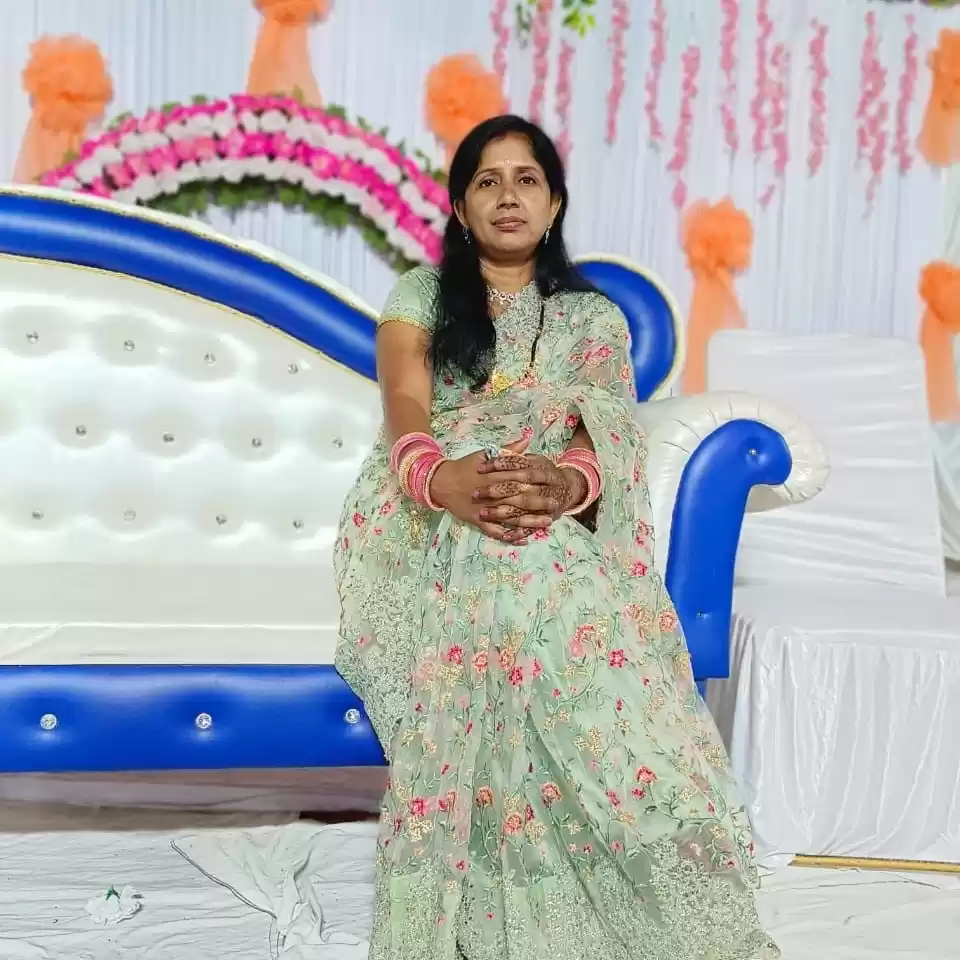 Photo of Preeti Yadav