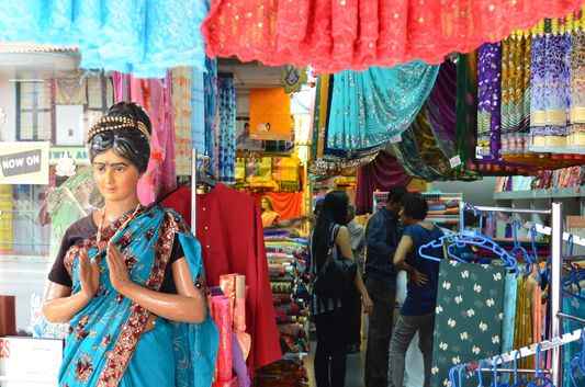 Photo of Singapore: Going Wild & Crazy!