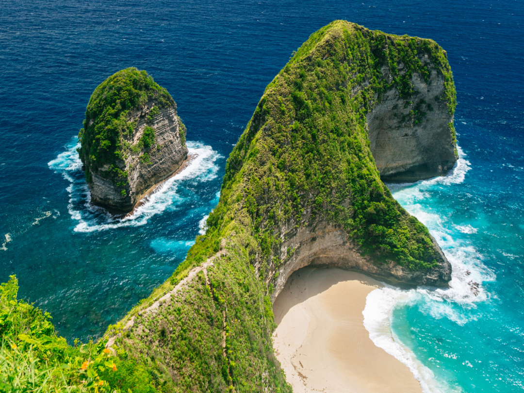 Photo of Klingking Beach in N