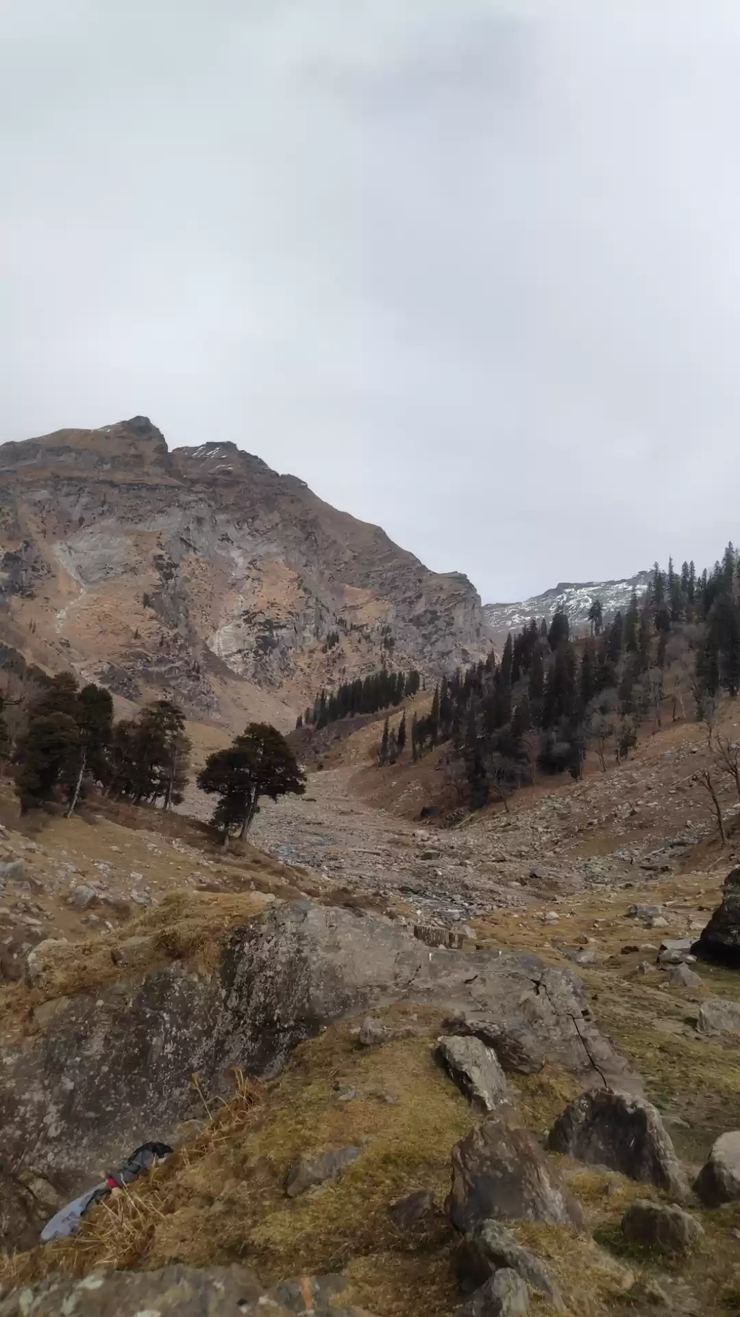 Photo of Hamta Pass - A Himal
