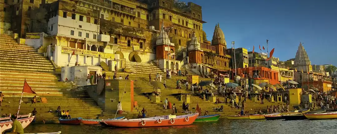 Photo of Assi Ghat (अस्सी घाट