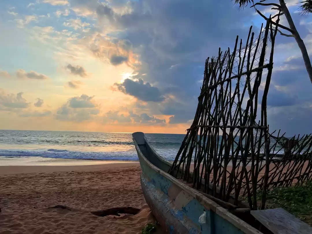 Photo of SRI LANKA - An Islan