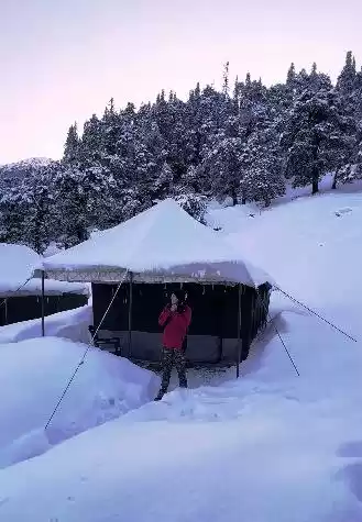 Photo of Tungnath & Chandrash