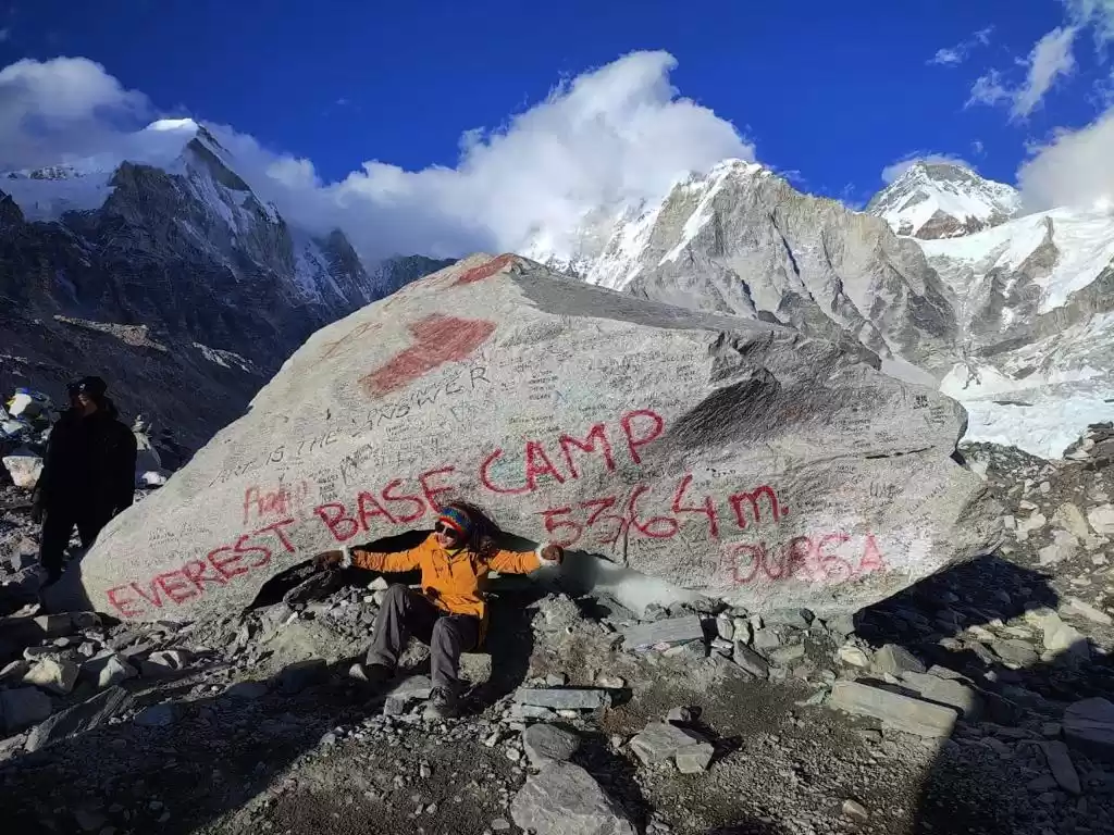 Photo of EBC - Mighty Mount E