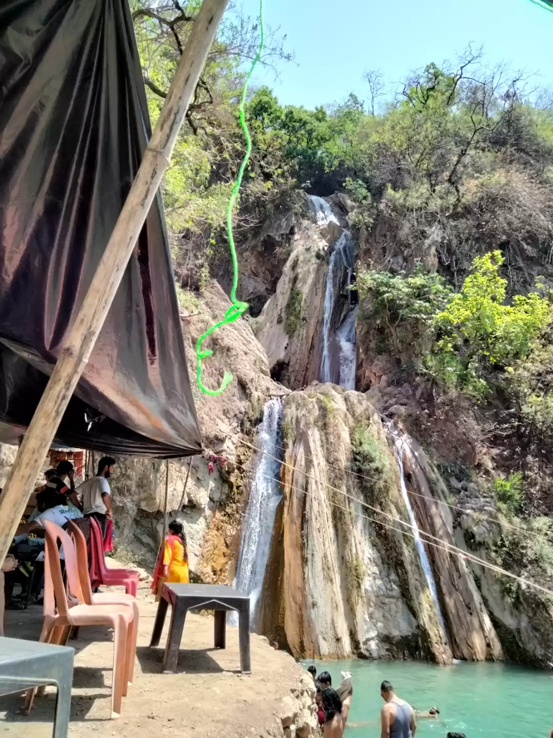 Photo of Solo Trekker