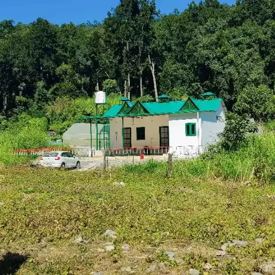 Photo of Mussoorie the Queen 