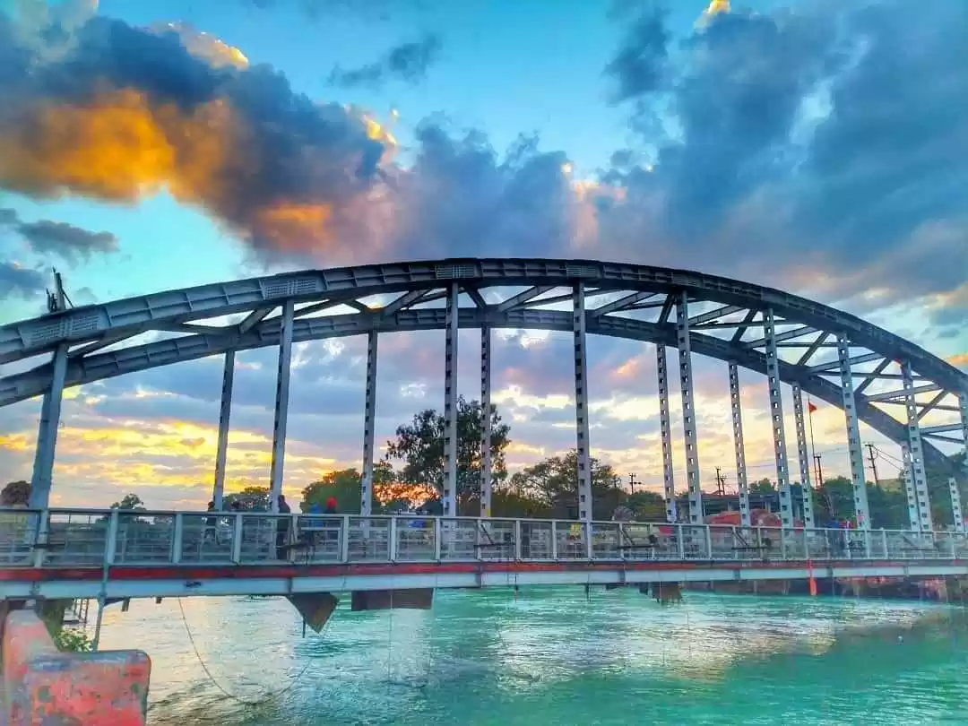 Photo of Mini London Roorkee 