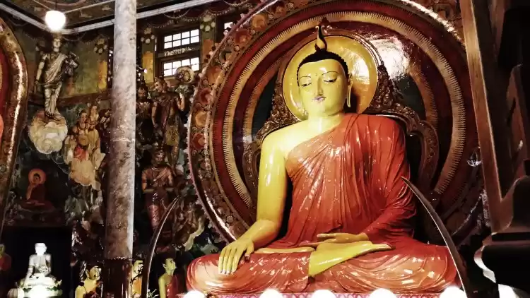 Photo of Sri Lanka: The Pearl