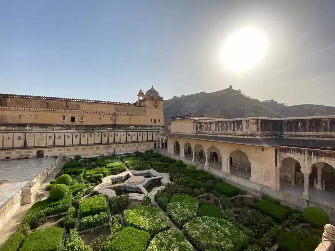 Photo of The Pink City - Jaip