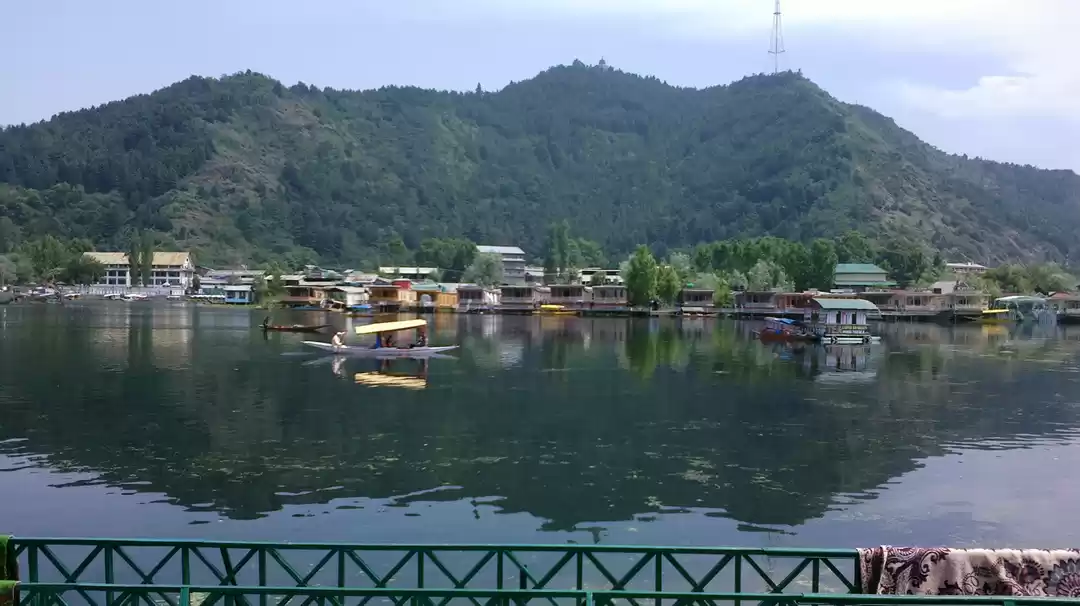 Photo of Kashmir se Kerala: F