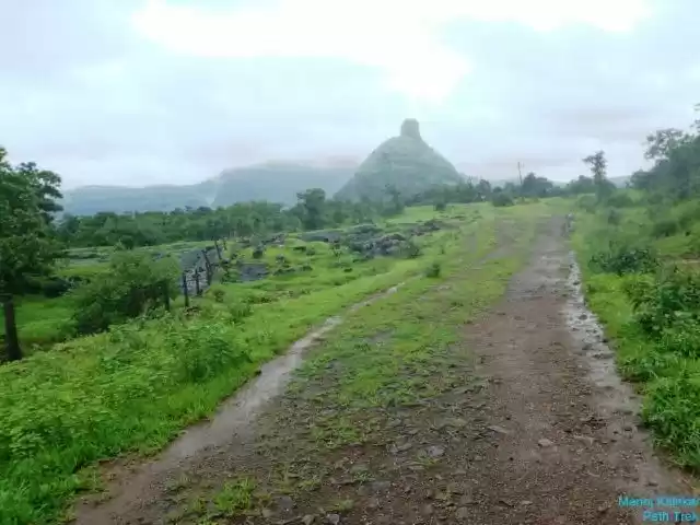 Photo of Trek to Untouched wo