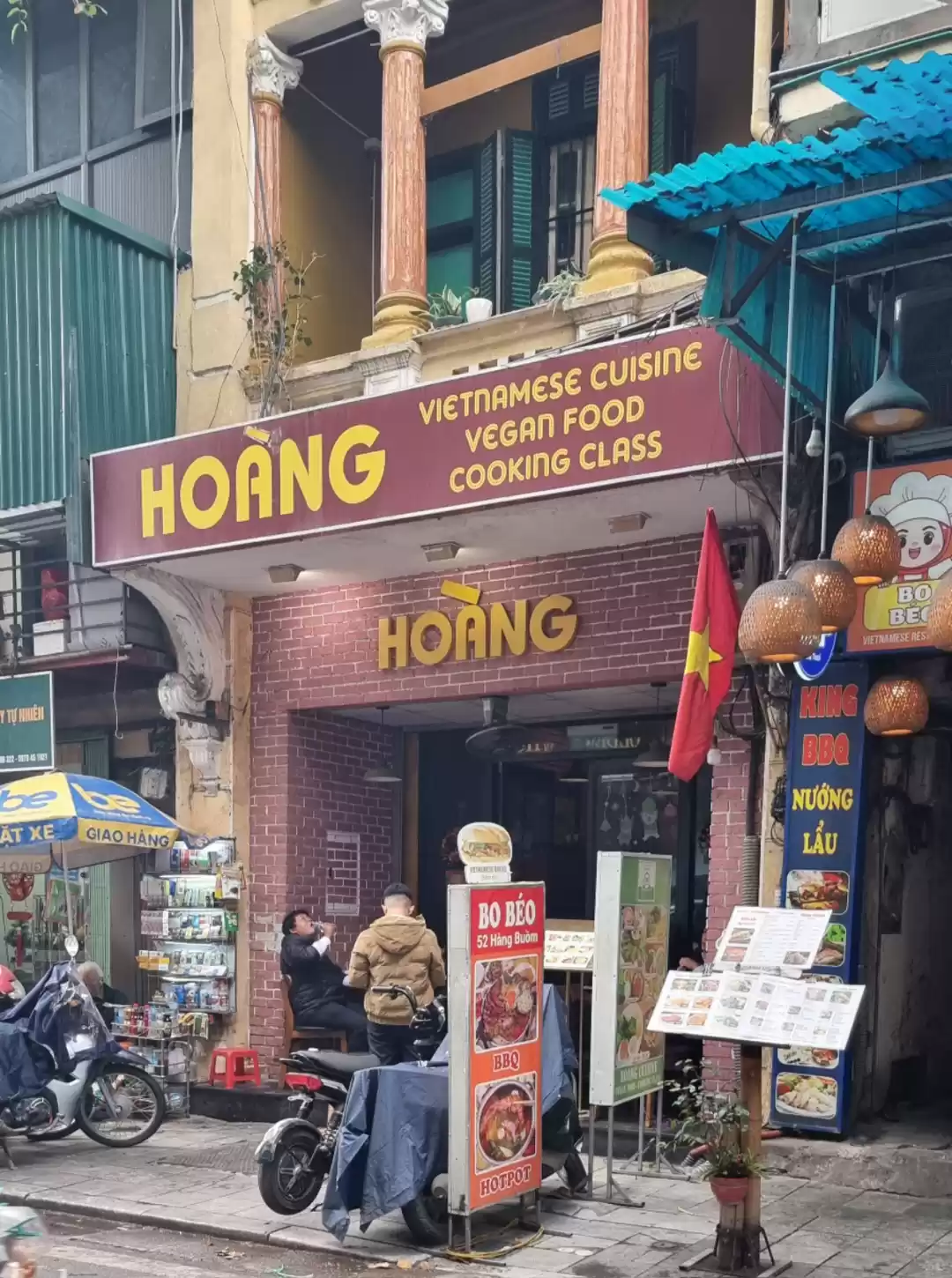 Photo of Viet Nam memories 🤠