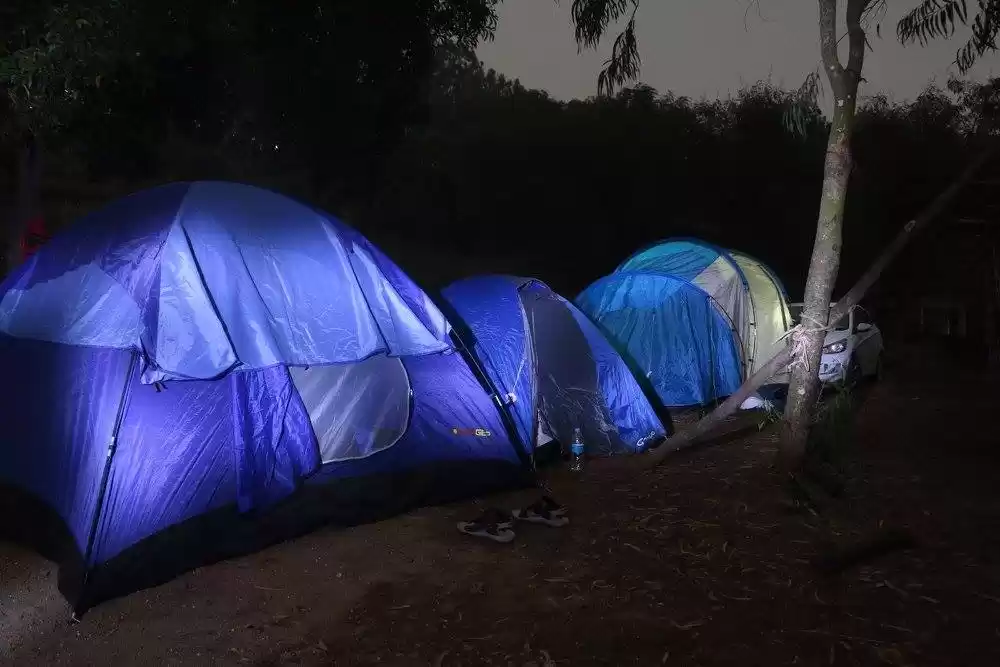 Photo of Pawna Lake Is One Ho