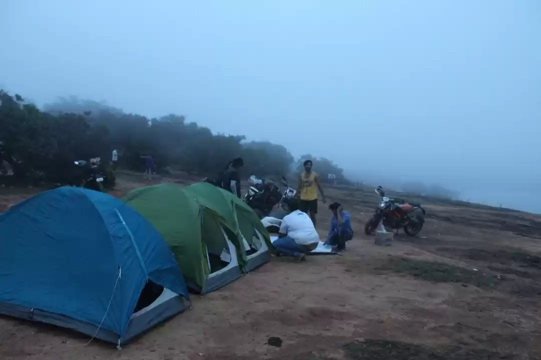 Photo of Kaas Plateau – The V